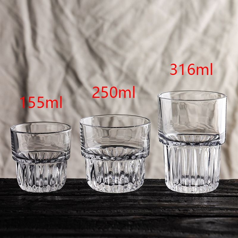 Coffee Tea Flask - Taza de café de 155ml/250ml/316ml, vasos