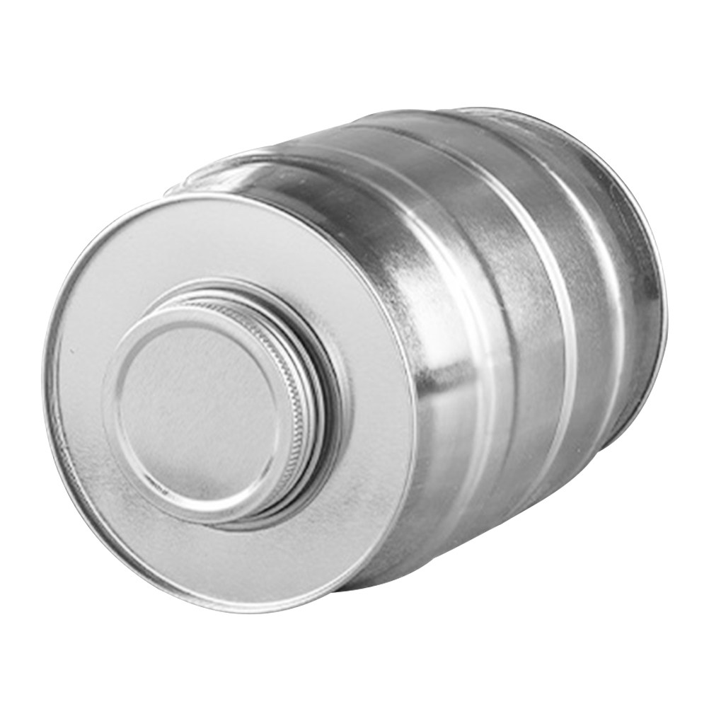 Canister Coffee Sugar Tea - Recipiente Hermético para Café con Válvula