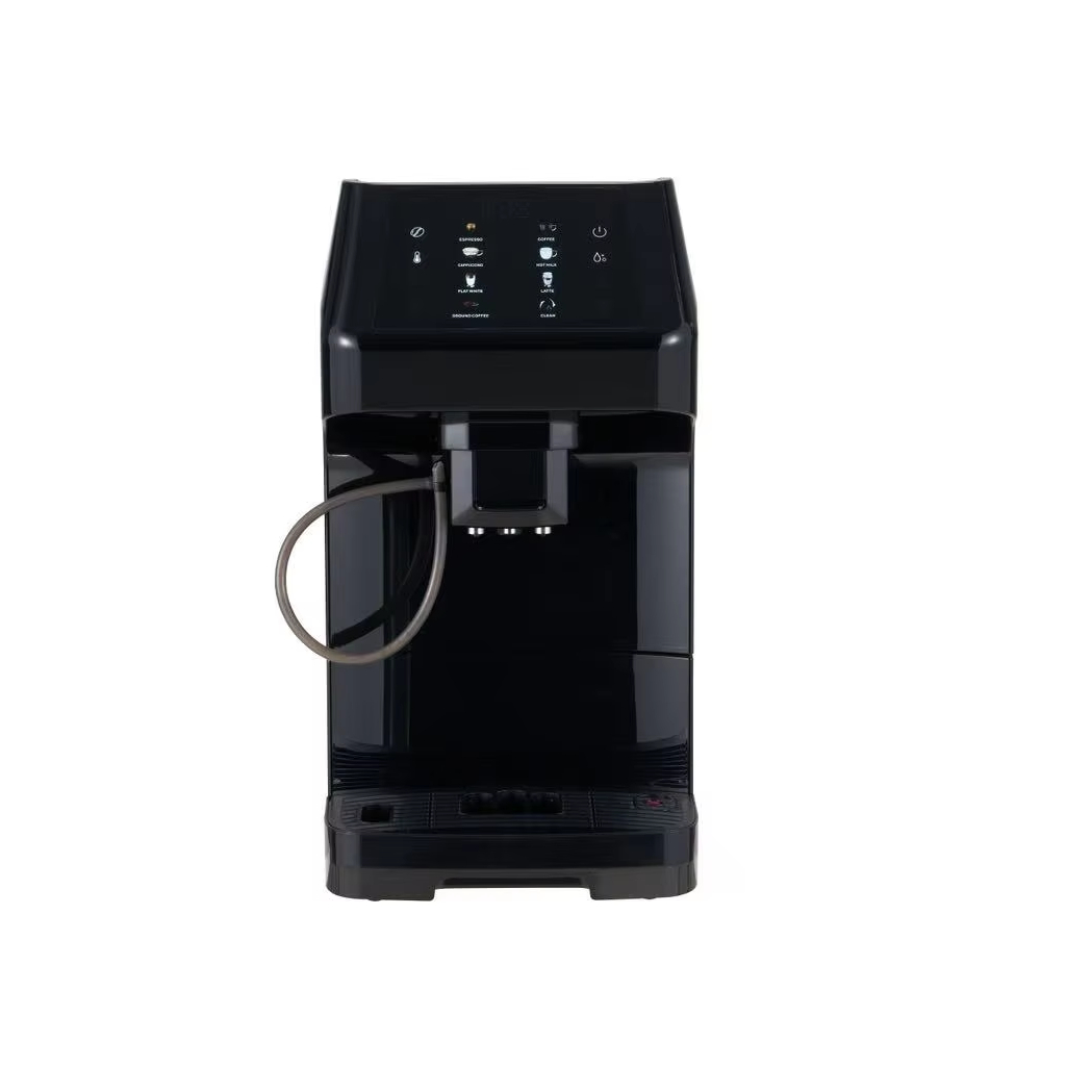 Coffee&Tea House Opinie - Cafetera Automática Bean to Cup para