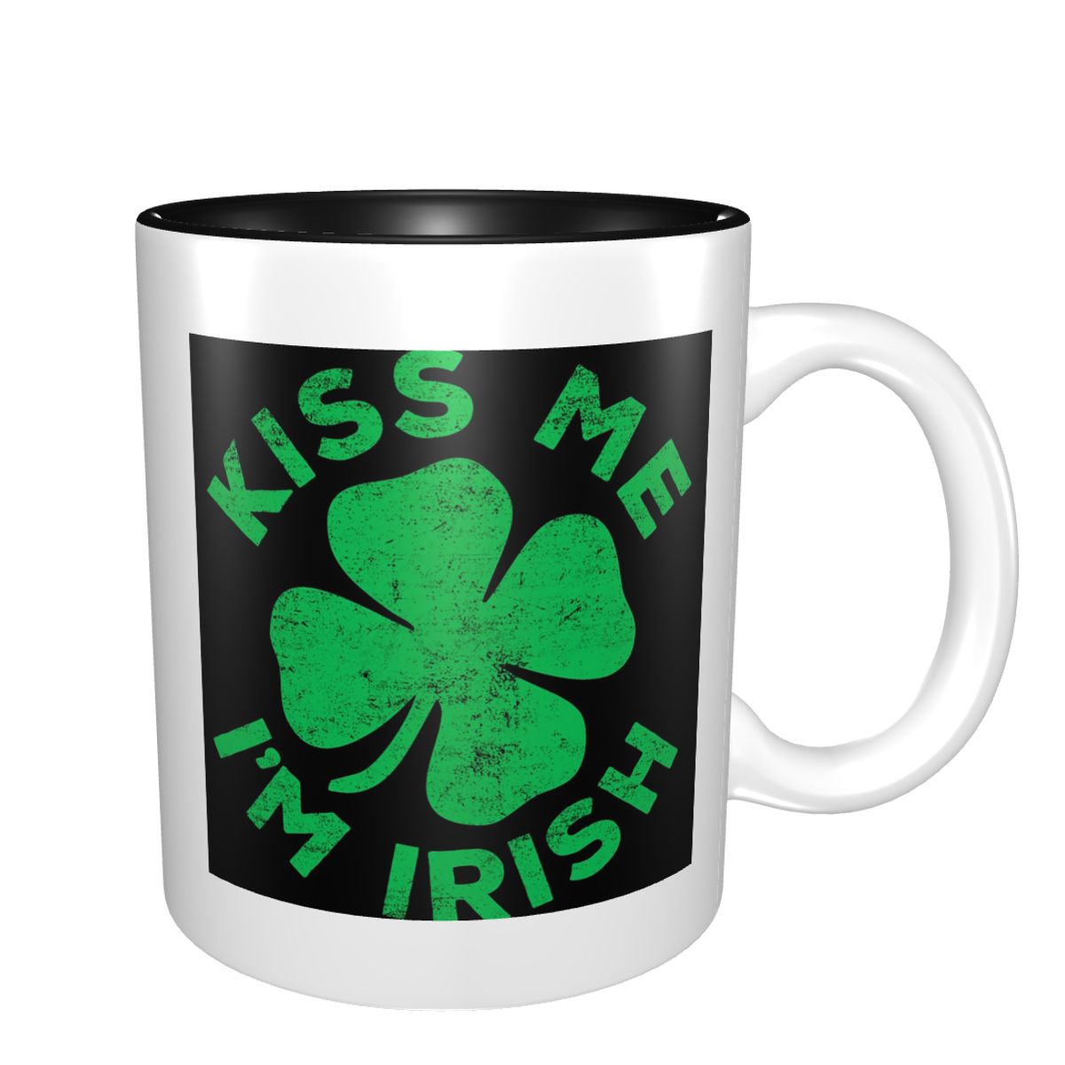 Coffee Tea Me - Taza de Cerámica Divertida con la