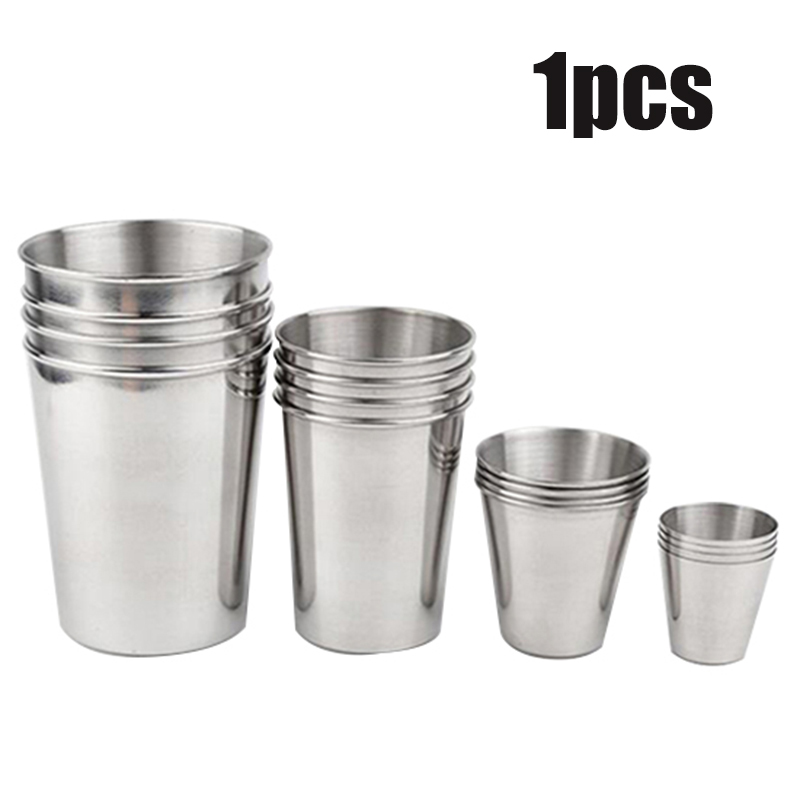 Coffee Tea And Sugar Canister Set - Taza de Metal de acero inoxidable,