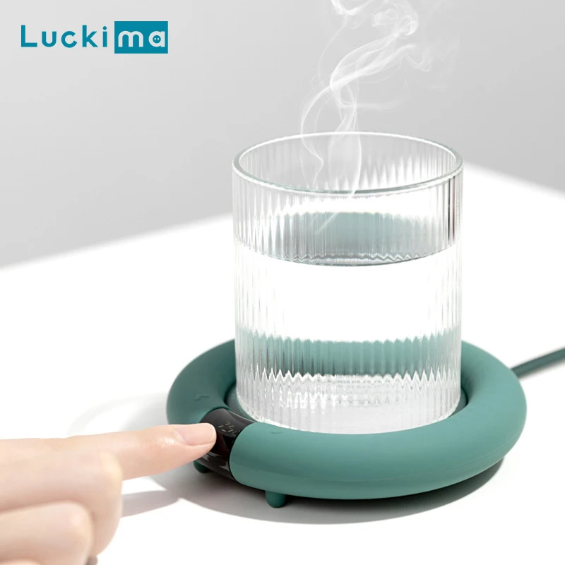 Coffee Tea Flask - Nuevo calentador de tazas de café,