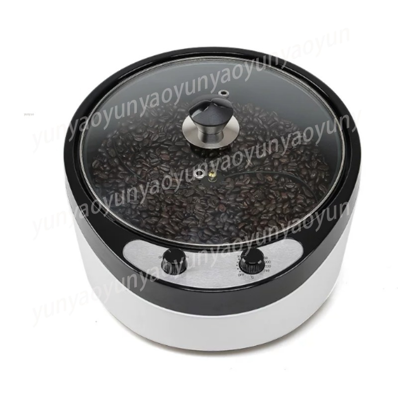 Coffee Tea Roasters - Máquina doméstica para secar y tostar
