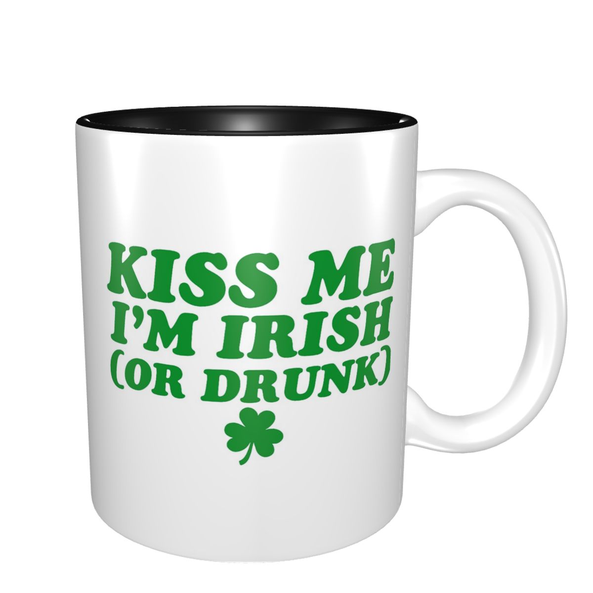 Coffee Tea Me - Taza de Cerámica Divertida con la