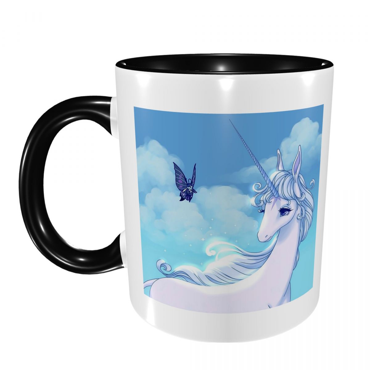 Coffee Tea Me - ¿Has visto otras tazas como esta?
