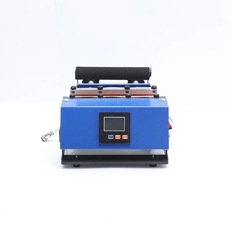 Coffee Tea Roasters - Máquina Manual Multifuncional para Sublimación de