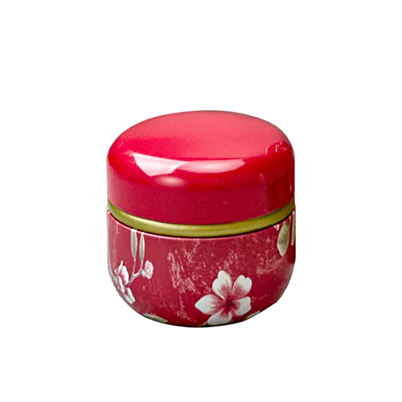 Coffee Tea Containers - Lata de té: contenedor de almacenamiento
