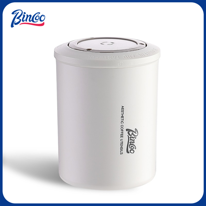 Coffee Tea Flask - Recipiente Hermético para Café en Polvo