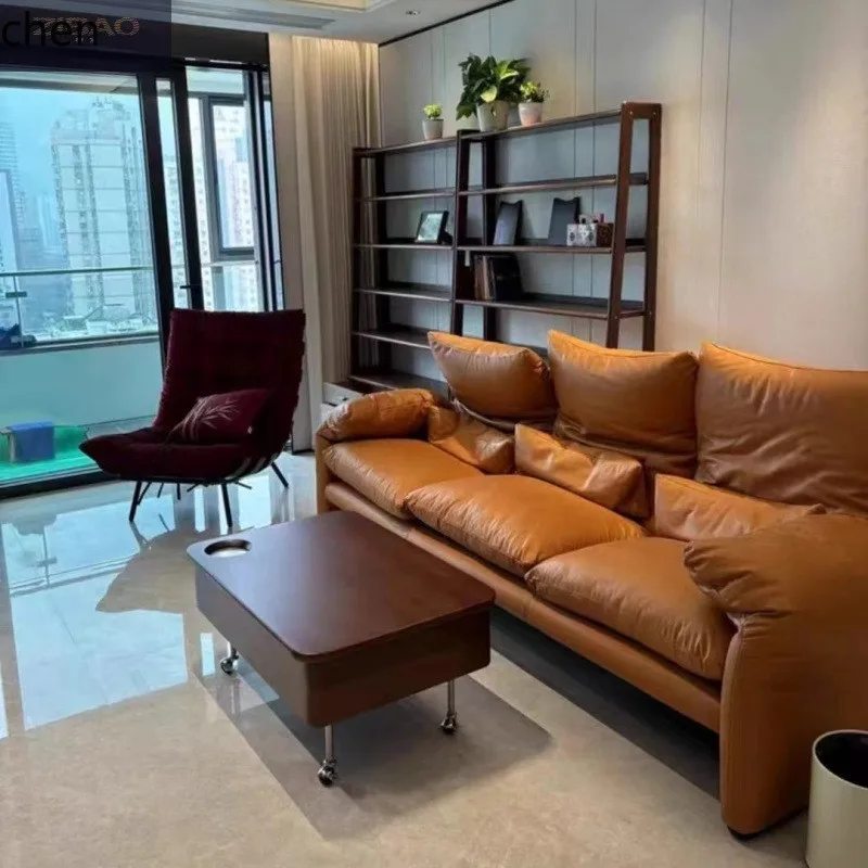 Coffee&Tea House Opinie - b11-7.2 Mesa de Centro Elevable de