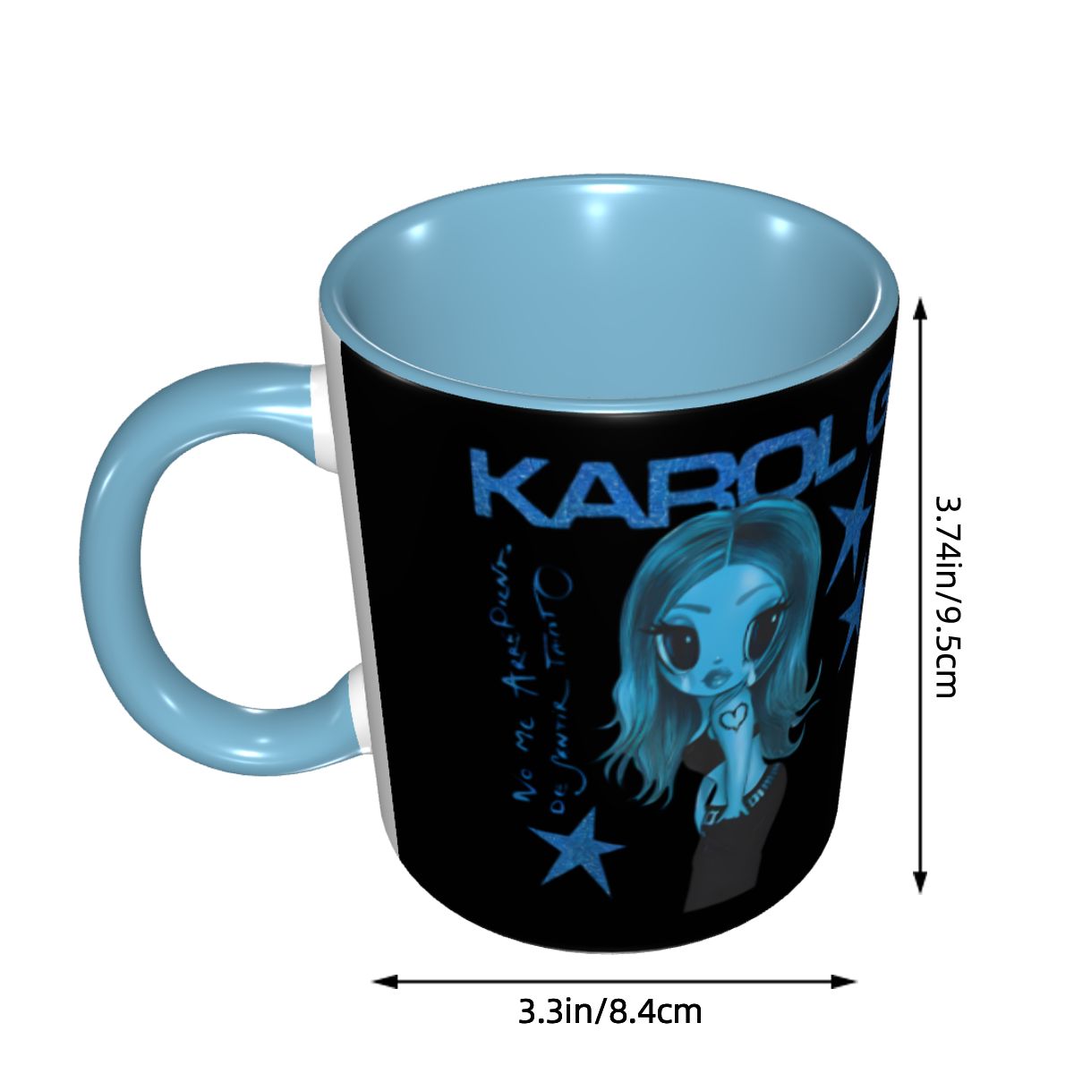 No Me Arrepiento De Sentir Tan - Coffee Tea Me reseña y precio
