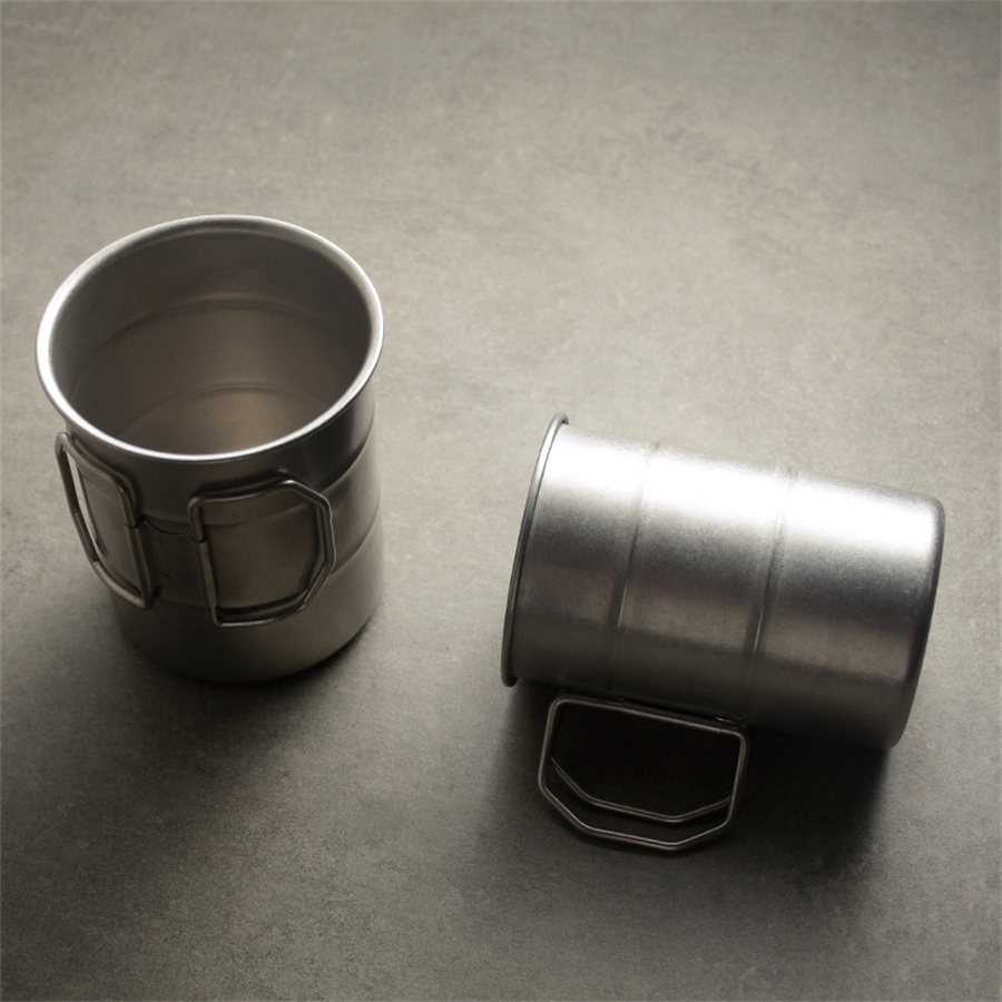 Taza de Camping Plegable Vinta - Coffee Tea And Sugar Canister Set reseña y precio