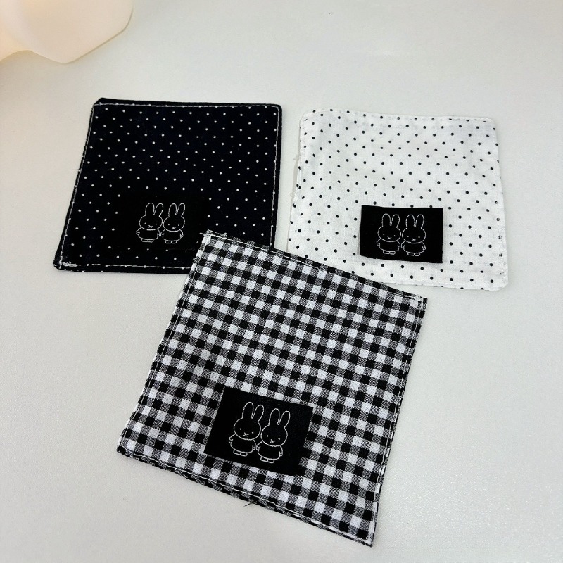 Posavasos de Tela de la Serie  - Coffee Tea Cups reseña y precio