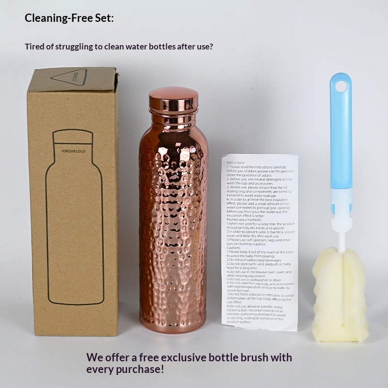 Jarra de Agua de 800 ml con Re - Cold Brew Jar reseña y precio