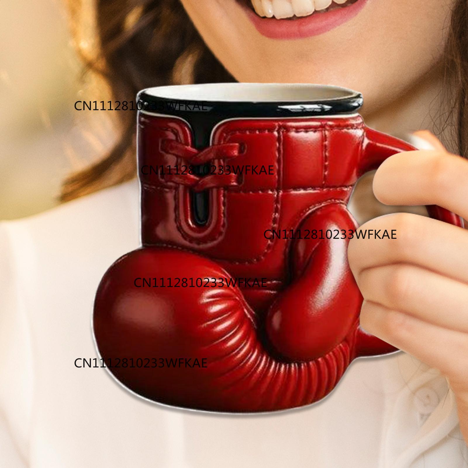 Taza Pequeña con Forma de Guan - Coffee Tea Containers reseña y precio