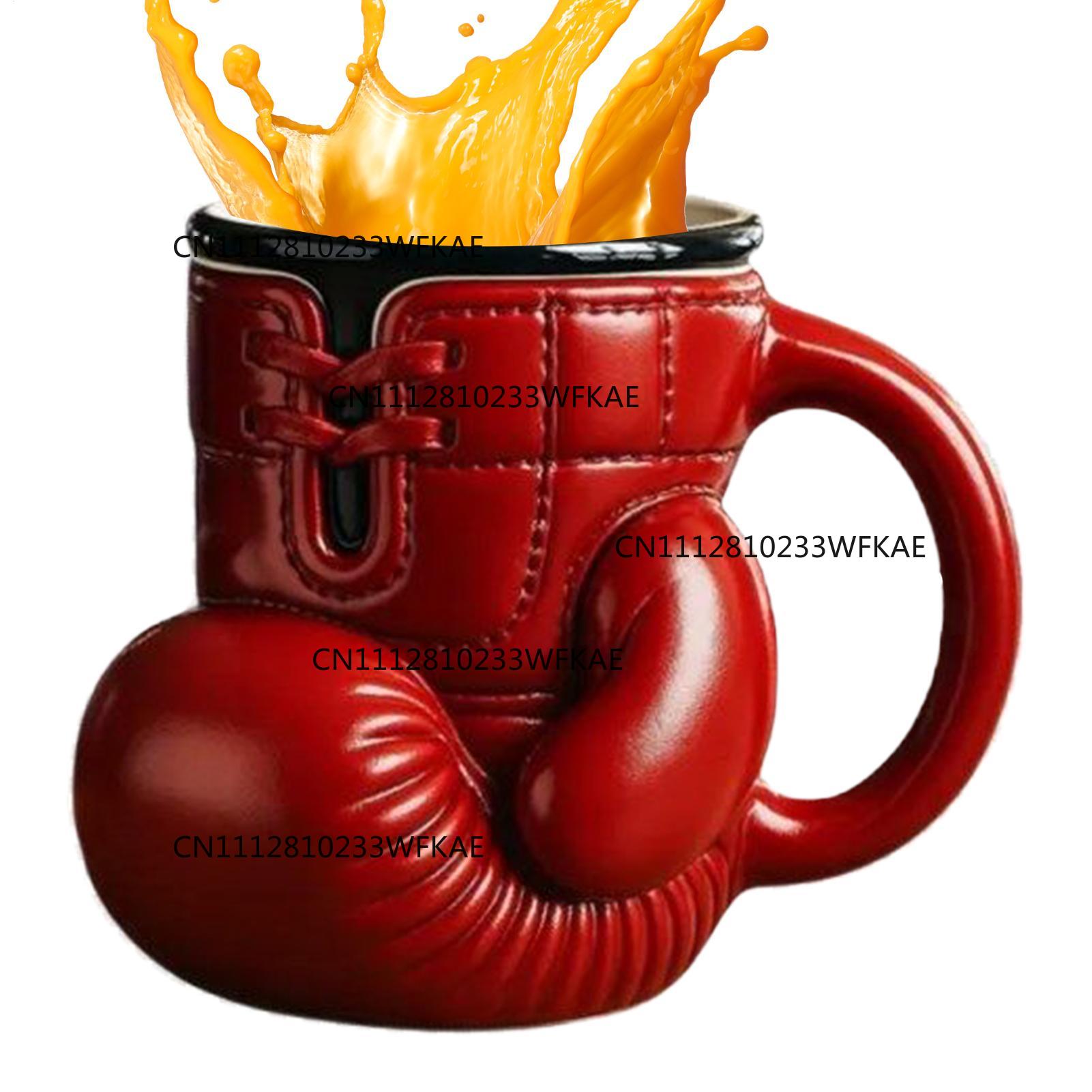 Taza Pequeña con Forma de Guan - Coffee Tea Containers reseña y precio