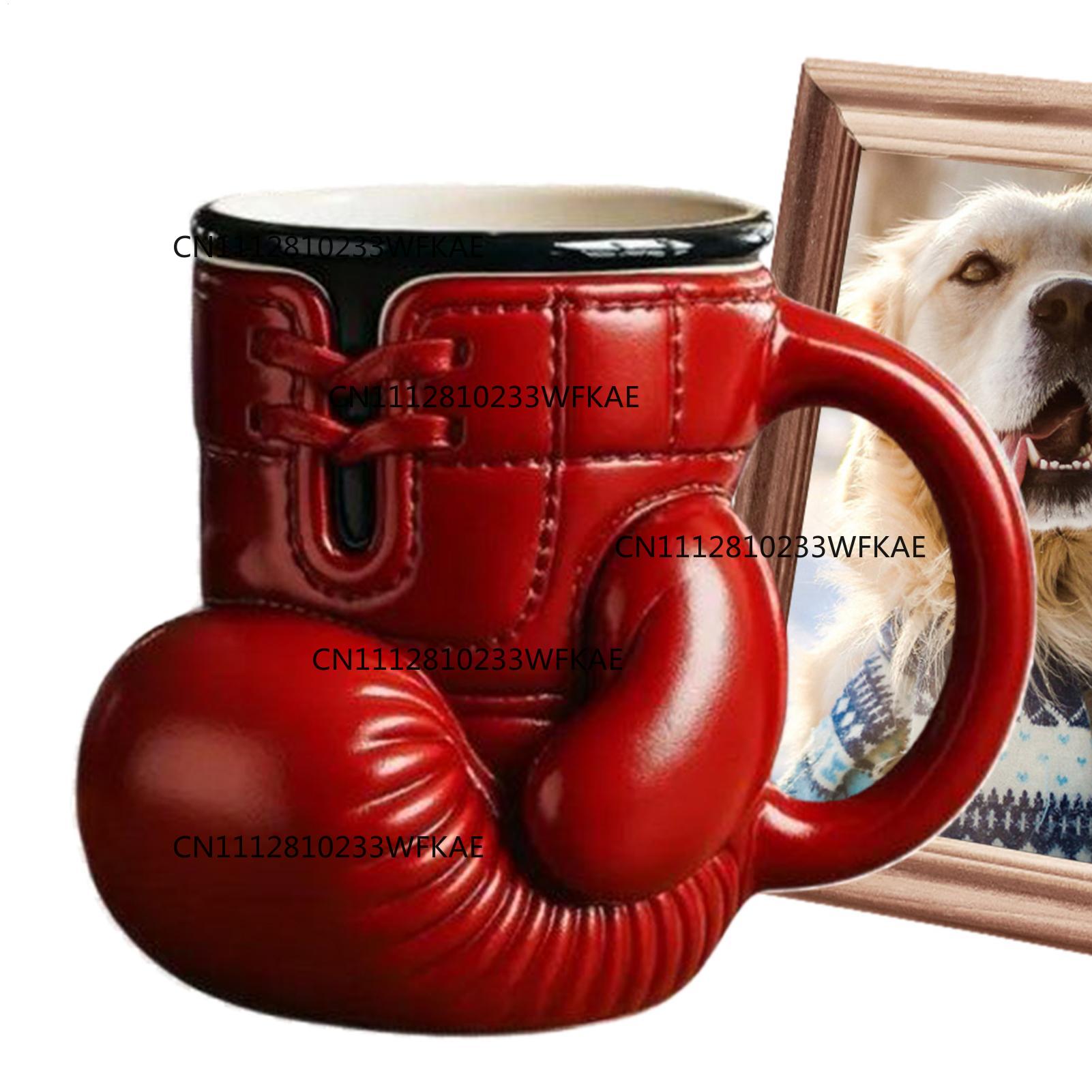 Taza Pequeña con Forma de Guan - Coffee Tea Containers reseña y precio