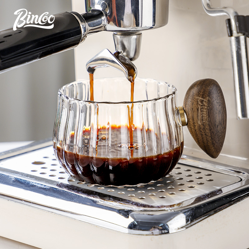 Nueva taza de café de vidrio d - Coffee Tea Flask reseña y precio