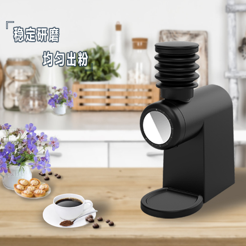 Molino de café comercial de mo - Coffee&Tea House Opinie reseña y precio