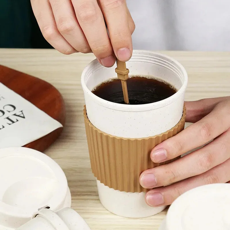 Tazas de café portátiles reuti - Coffee Tea Flask reseña y precio