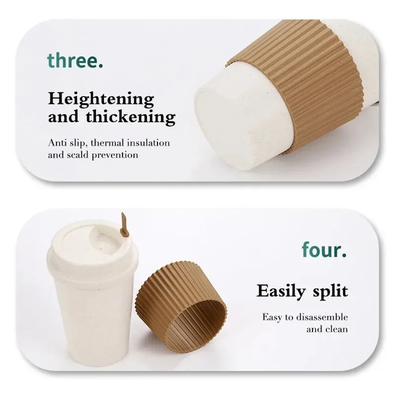 Tazas de café portátiles reuti - Coffee Tea Flask reseña y precio