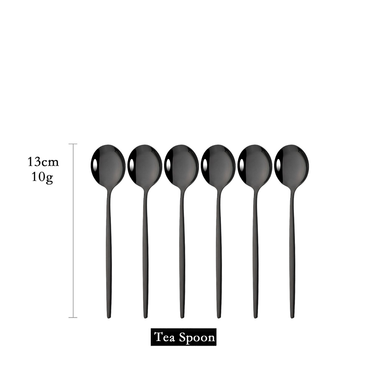 Mini cucharas para revolver té - Coffee Tea And Sugar Canister Set reseña y precio