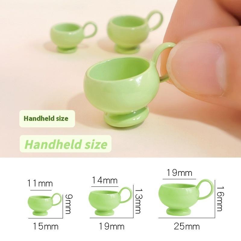 1 Pieza de Taza de Café en Min - Coffee Tea Cups reseña y precio