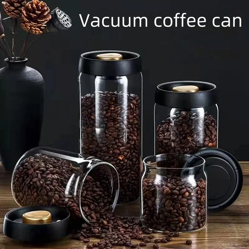 Tarro de café sellado al vacío - Coffee Tea Flask reseña y precio