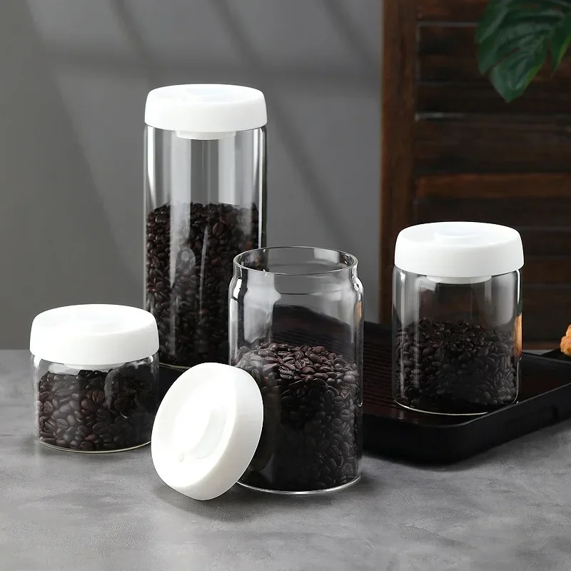 Tarro de café sellado al vacío - Coffee Tea Flask reseña y precio