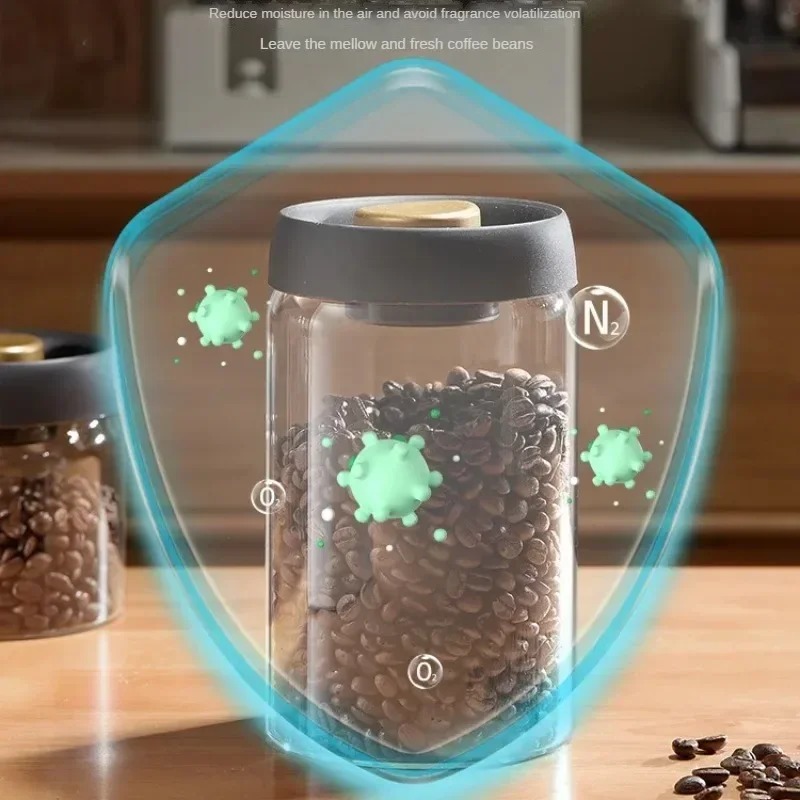 Tarro de café sellado al vacío - Coffee Tea Flask reseña y precio