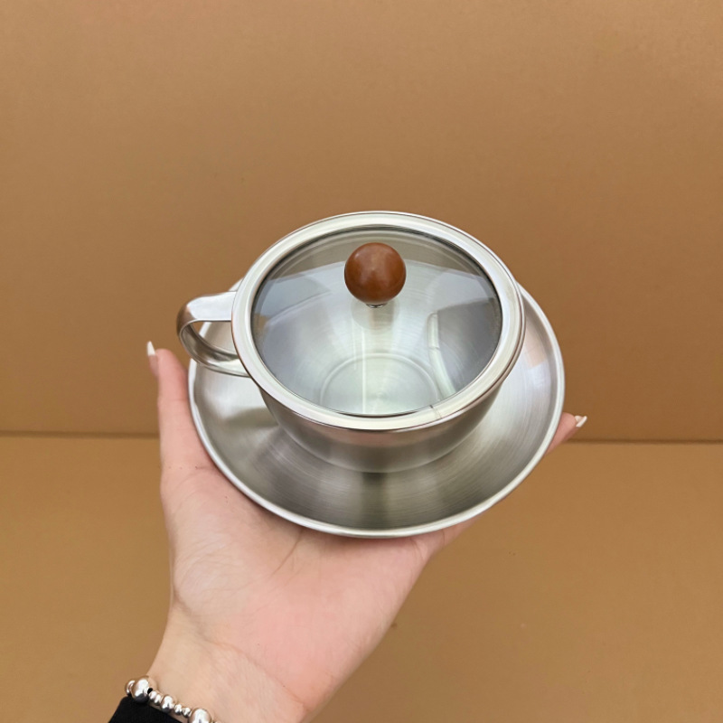 Juego de Taza y Platillo de Ca - Coffee Tea And Sugar Canister Set reseña y precio