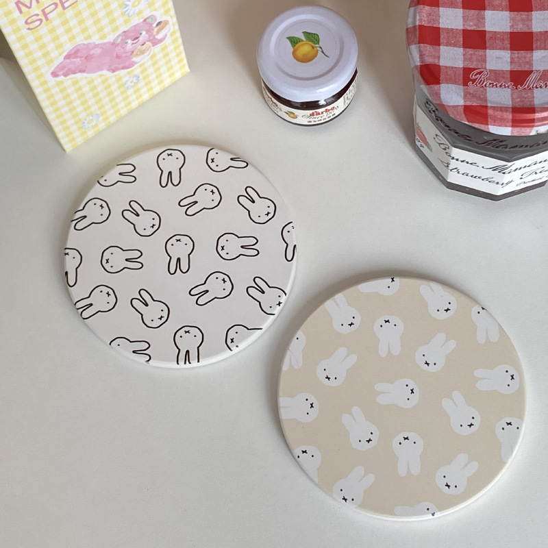 Posavasos de Cerámica con Dise - Coffee Tea Cups reseña y precio