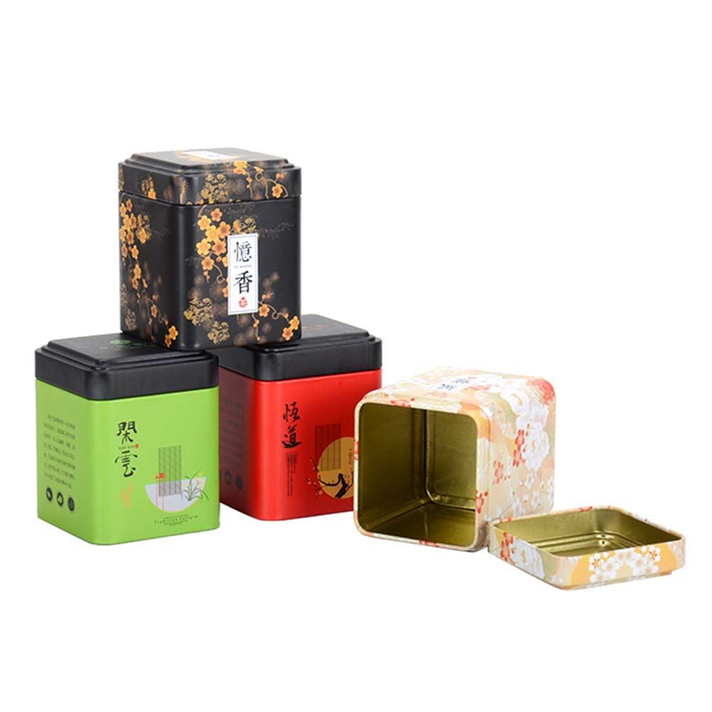 Recipiente de Aluminio de Alta - Coffee Tea And Sugar Canister Set reseña y precio