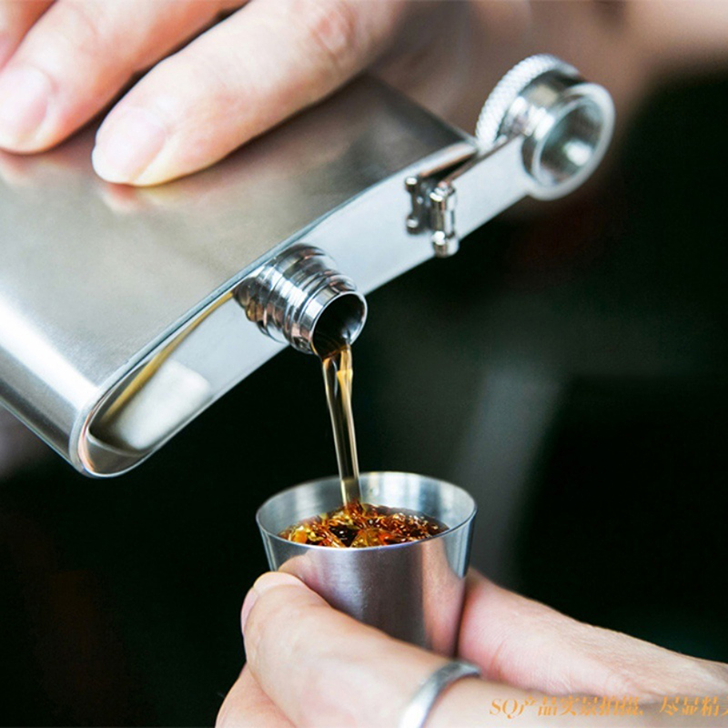 4/6 Uds tazas de acero inoxida - Coffee Tea Tumbler reseña y precio