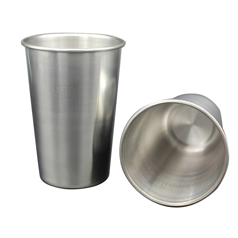 Taza de Metal de acero inoxida - Coffee Tea And Sugar Canister Set reseña y precio