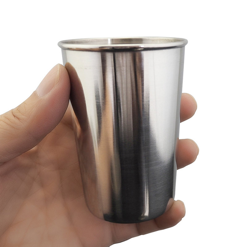 Taza de Metal de acero inoxida - Coffee Tea And Sugar Canister Set reseña y precio