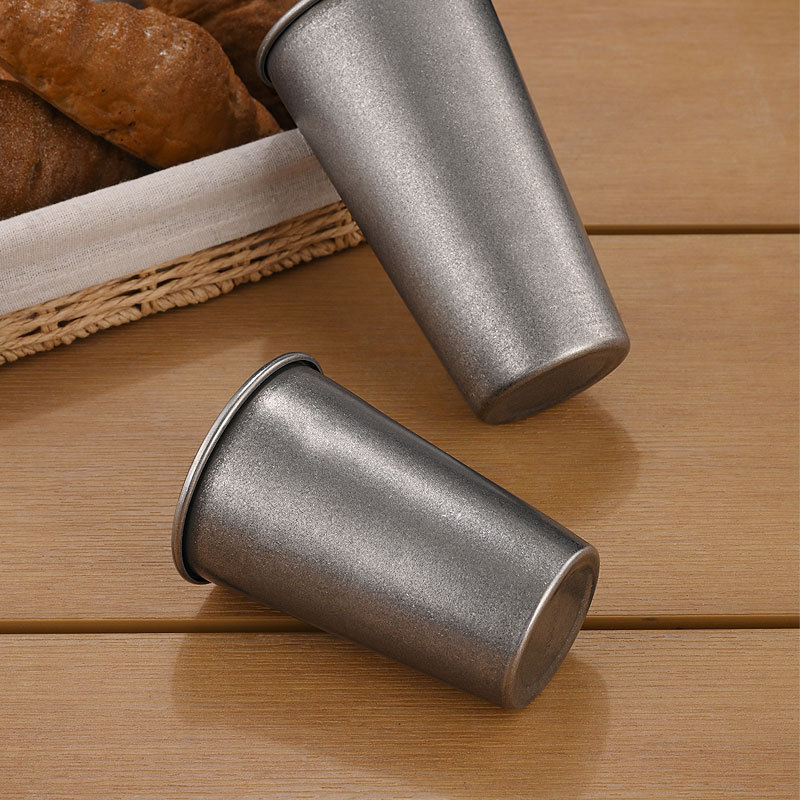 Vasos de Acero Inoxidable Plat - Coffee Tea Tumbler reseña y precio