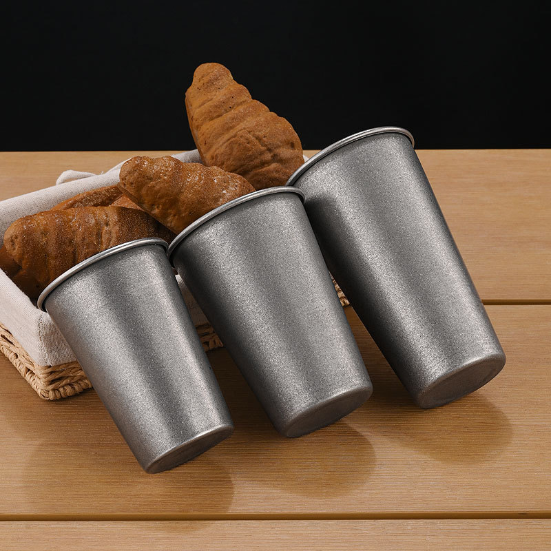 Vasos de Acero Inoxidable Plat - Coffee Tea Tumbler reseña y precio