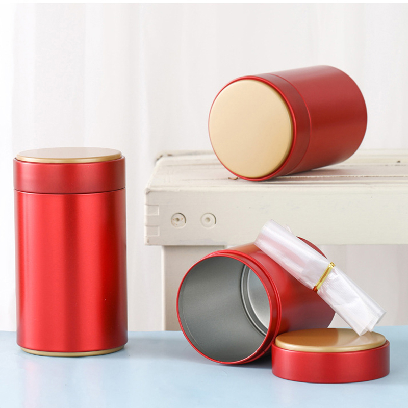 Caja de té portátil sellada de - Coffee Tea Containers reseña y precio