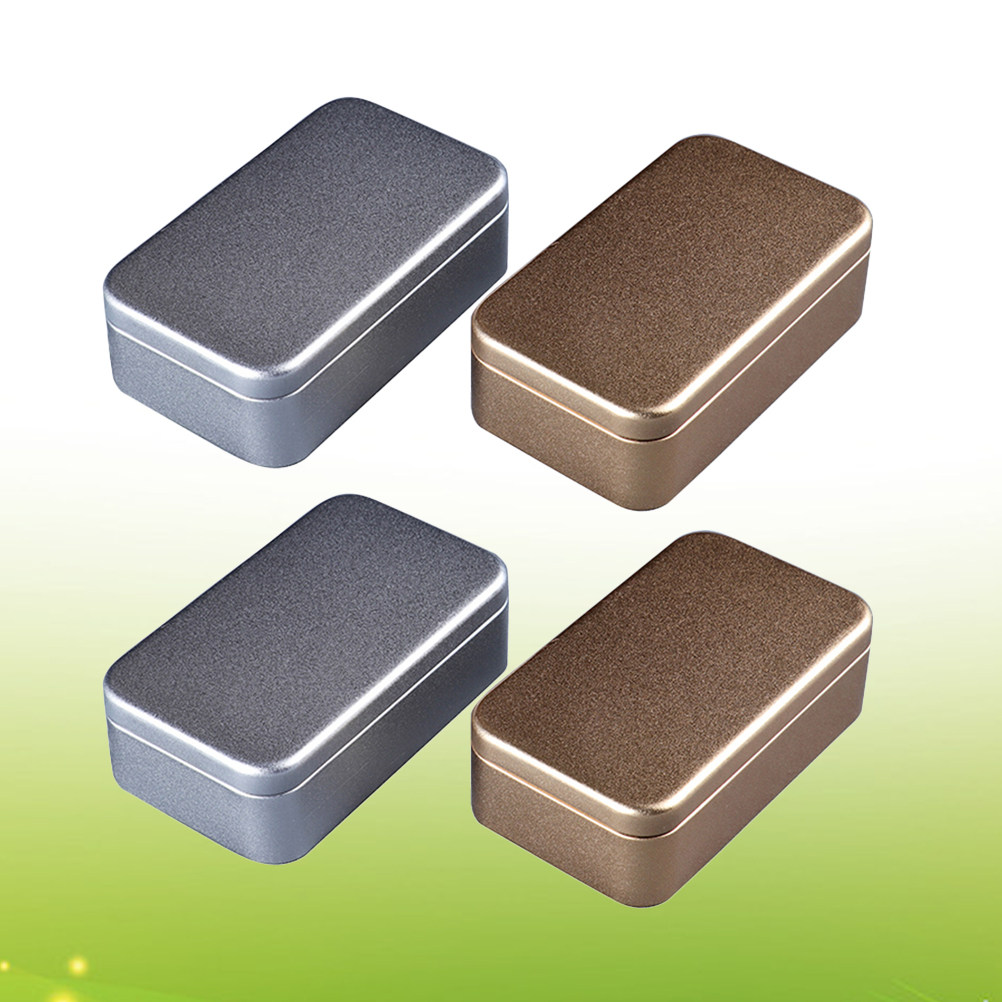 Caja de almacenamiento de hoja - Canister Coffee Sugar Tea reseña y precio