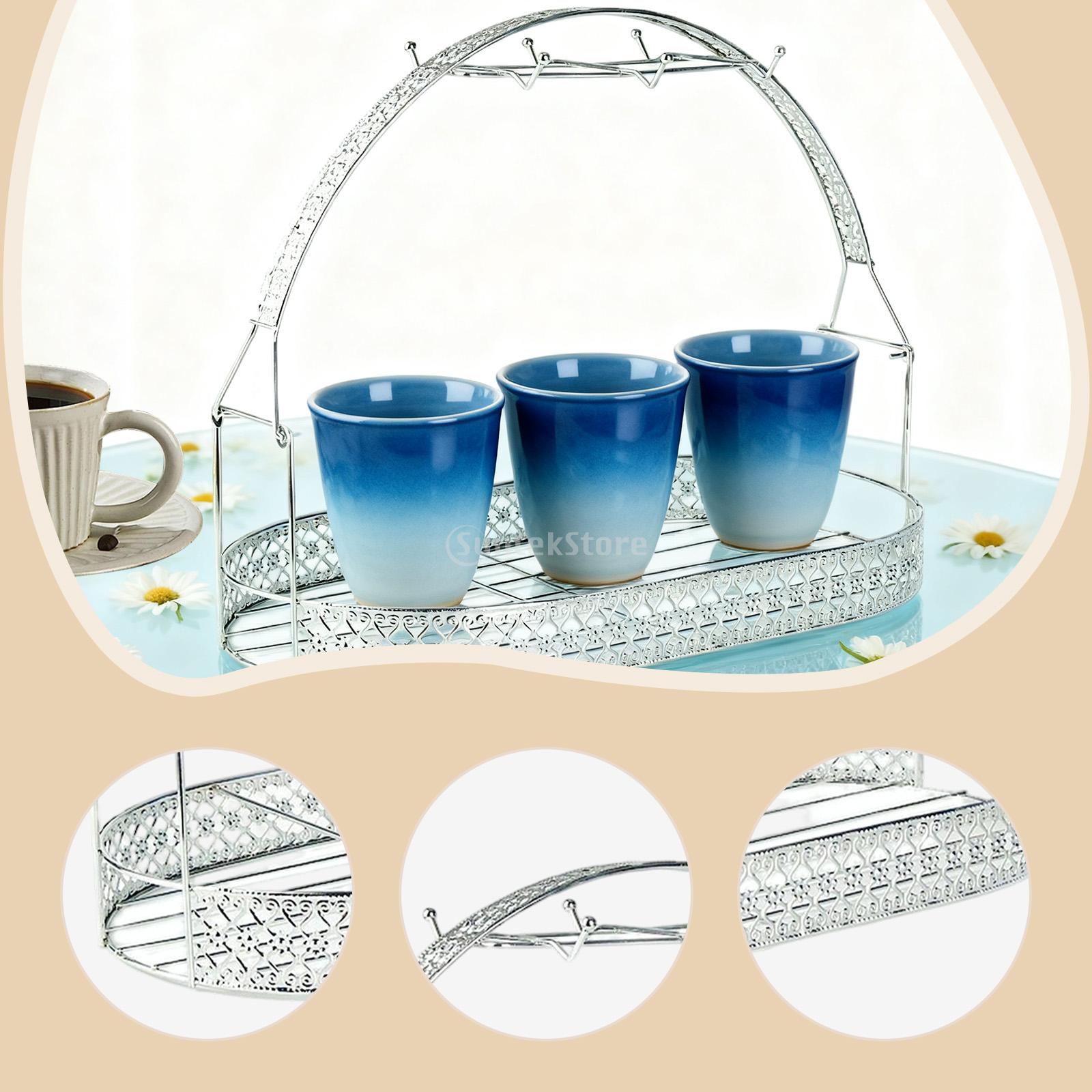 Estante creativo para tazas, s - Coffee Tea Mix reseña y precio