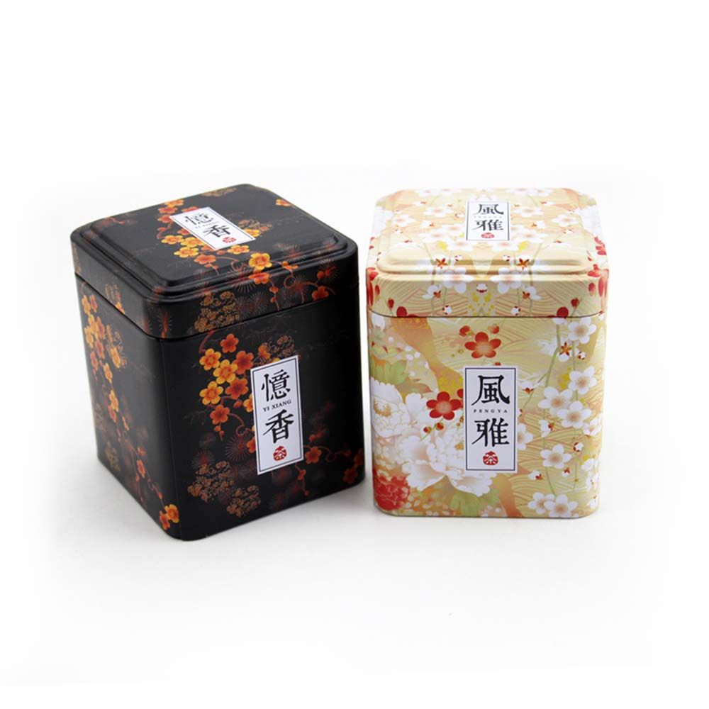 Recipiente hermético de alta c - Coffee Tea And Sugar Canister Set reseña y precio