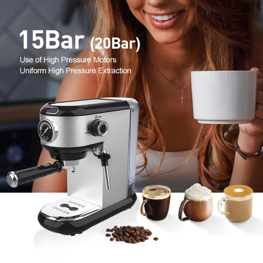 Electrodomésticos Comerciales, - Coffee&Tea House Opinie reseña y precio