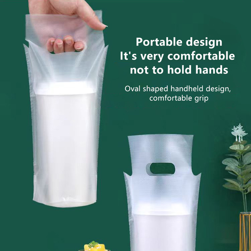 Paquete de 100 Bolsas de Plást - Coffee Tea Cups reseña y precio