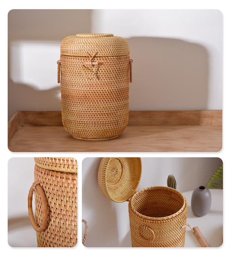 Caja de almacenamiento de té d - Coffee Tea Containers reseña y precio