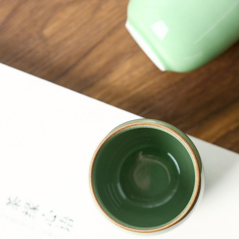 CHANSHOVA-Juego de tazas de té - Coffee Tea Mix reseña y precio