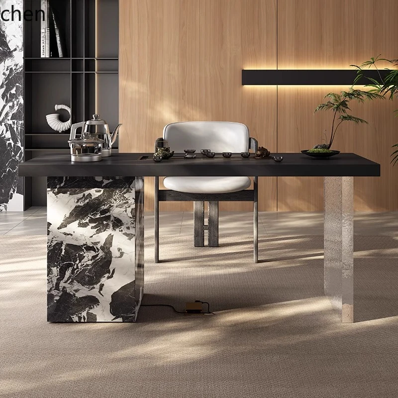 Mesa de té y silla para balcón - Coffee&Tea House Opinie reseña y precio