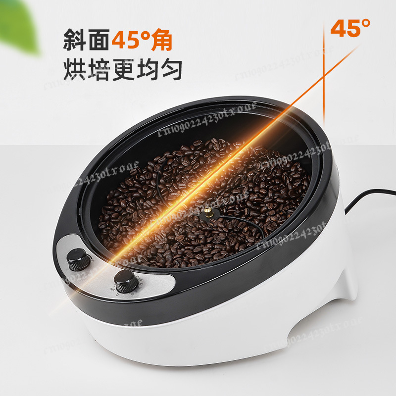 Tostador de Café Eléctrico de  - Coffee Tea Roasters reseña y precio