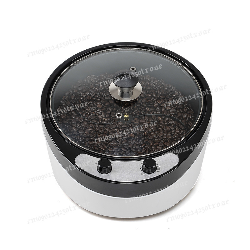 Tostador de Café Eléctrico de  - Coffee Tea Roasters reseña y precio