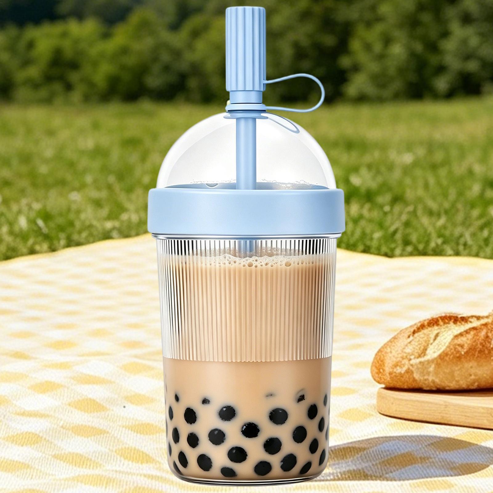 Tazas de Café Reutilizables co - Coffee Tea Tumbler reseña y precio