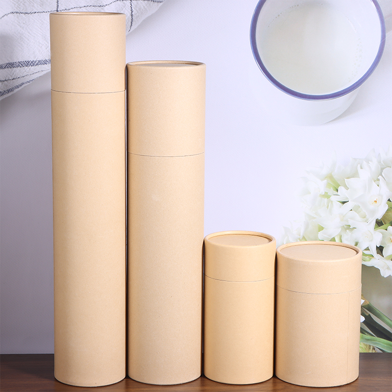 Caja de embalaje para botellas - Coffee Tea Containers reseña y precio